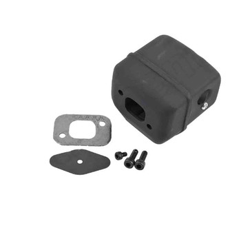 ECHO P021008610 - MUFFLER ASSY - NO LONGER AVAILABLE