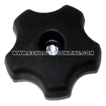 ECHO V299000210 - KNOB FASTENER