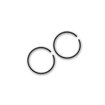 ECHO 10001109560 - RING PISTON - Image 1