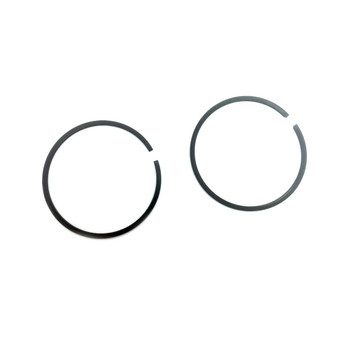 ECHO 10001130831 - RING PISTON - Image 1