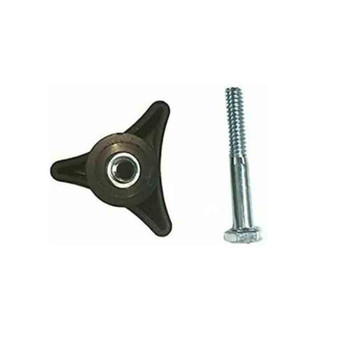 13040622360 KNOB FASTENER ECHO Genuine OEM Part