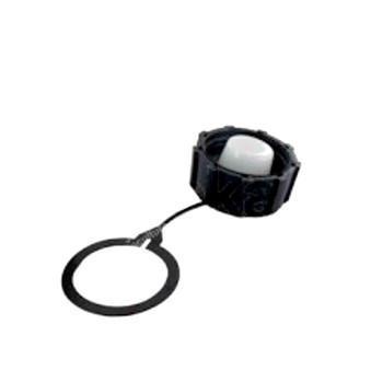 ECHO P100006640 - CAP ASSY FUEL | Genuine Part