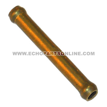 ECHO 13202102960 - CONNECTOR FUEL PIPE