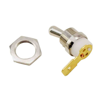 ECHO 16340003460 - IGNITION SWITCH - Genuine Part