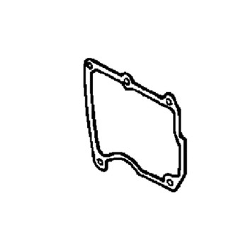 ECHO 43601938330 - GASKET OIL TANK - Image 1