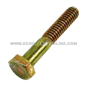 ECHO 90001708048 - BOLT 1/4-20 X 1 1/2