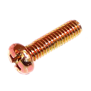 ECHO 90022004014 - SCREW 4 X 14 - Image 1