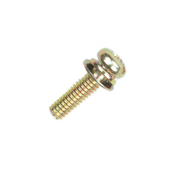 ECHO 90024004014 - SCREW 4 X 14 - Image 1