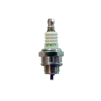ECHO 99944500071R - SPARK PLUG BPMR7Y V-GROOVE | Echo Parts