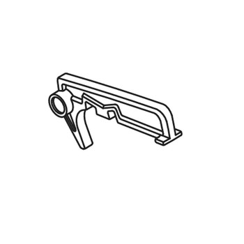 ECHO C460000610 - LOCKOUT THROTTLE
