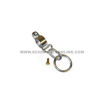 99944200631 Genuine OEM Echo Attachment Hanger / Hook PAS-225 PAS