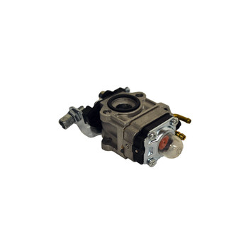 ECHO A021000700 - CARBURETOR WYK-186 SRM-261 | Genuine Part