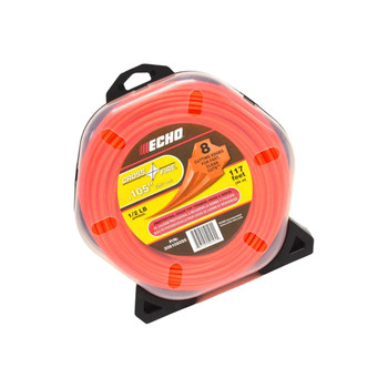 ECHO 306105055 - .105 1/2 LB - CROSS-FIRE PREMIUM LINE - Image 1