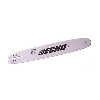 ECHO 10G0ZD3739C - 10" INTENZ DOUBLE GUARD 91 BAR - Image 1