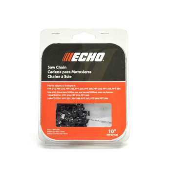 90PX39CQ - 10" MICRO-LITE CHAIN - ECHO Genuine OEM Part