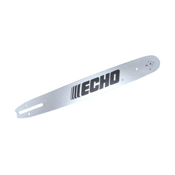 ECHO 18F0AD3372C - 18" PRO-AM DOUBLE-GUARD .325 BAR - Image 1