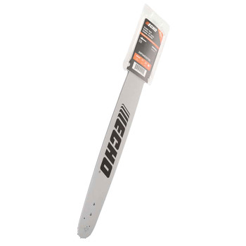 20F0AD3378C - 20" PRO-AM DOUBLE-GUARD .325 BAR - ECHO Genuine OEM Part