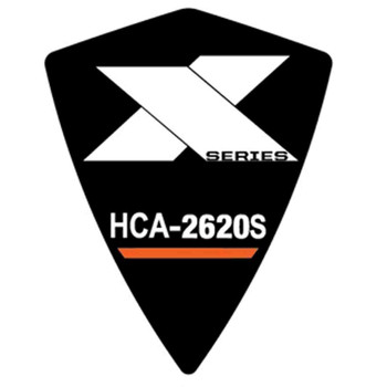 ECHO X547003190 - LABEL ECHO HCA-2620 | Genuine Part