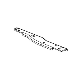 YH466000460 BRACKET LEFT SUPPORT ECHO Genuine OEM Part