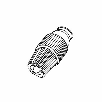 YH467000550VALVE, 2" FOOT ECHOGenuine OEM Part