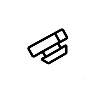 YH468000490 - BUMPER RUBBER - ECHO Genuine OEM Part