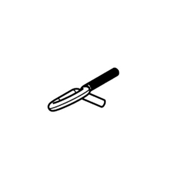 YH470000610 GUIDE RECOIL ROPE ECHO Genuine OEM Part