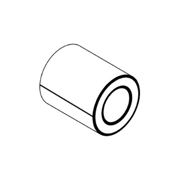 YH475000100 - .75 X 1.18 SPACER - ECHO Genuine OEM Part