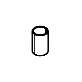 YH475000220 11/16 OD X 14 GAUGE SPACER ECHO Genuine OEM Part