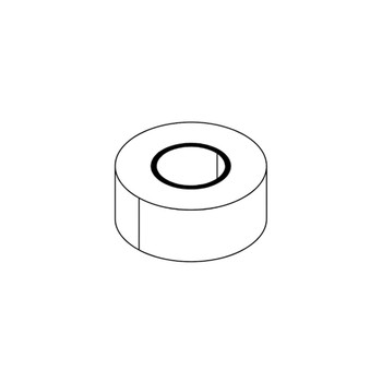 YH475000230 SPACER TRIMMER HEAD ECHO Genuine OEM Part
