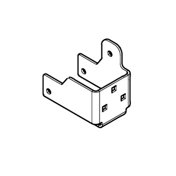 YH479001600 MOUNT IDLER BRACKET ECHO Genuine OEM Part