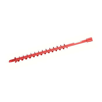 ECHO 99944900150 - 2" DIAMETER AUGER WITH POINT - 36" LENGTH - Image 1
