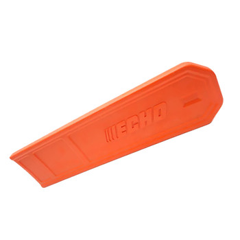 X490001040 - SCABBARD 12" ORANGE - ECHO Genuine OEM Part