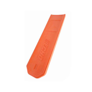 X490001050 SCABBARD 14 ORANGE ECHO Genuine OEM Part