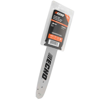 12A4CD3744C - 12" MICRO-LITE BAR - ECHO Genuine OEM Part