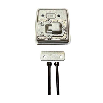 P021036112 MUFFLER ASSY ECHO Genuine OEM Part