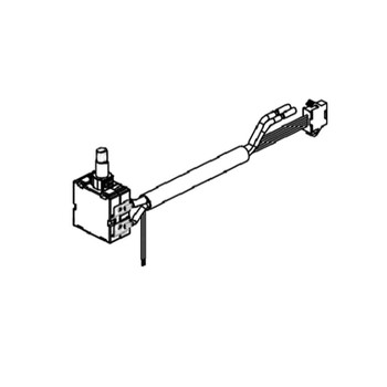 YH321000330 SWITCH ECHO Genuine OEM Part