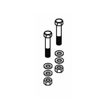 YH466000500 KIT BOLT AND NUT ECHO Genuine OEM Part