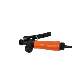 ECHO YH467000700 - ASSY. TRIGGER (ORANGE) - Image 1