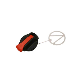 YH468001730 ASSY. OIL CAP ECHO Genuine OEM Part