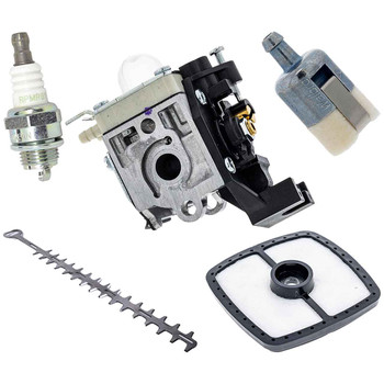 Echo SHC-225S Hedge Trimmer Carburetor Kit OEM | Genuine Part