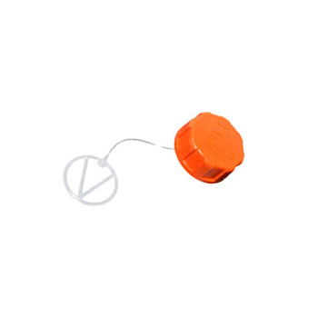 P100012040 ASSY FUEL CAP ECHO Genuine OEM Part