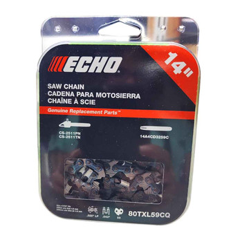 ECHO 80TXL51CQ 12
