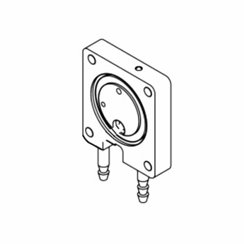 P006000520 BODY ASSY PURGE ECHO Genuine OEM Part