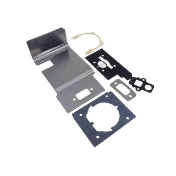 P021054550 GASKET KIT: ENG INT EXH ECHO Genuine OEM Part