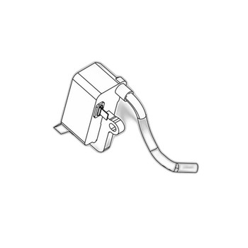 P100006570 COIL IGNITION ECHO Genuine OEM Part