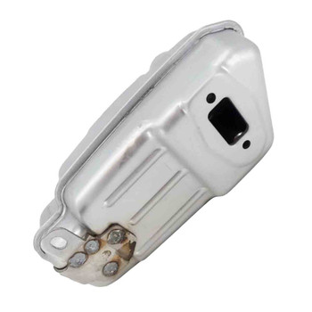 P100013240 MUFFLER ASSY ECHO Genuine OEM Part