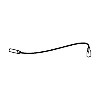 V485003800 LEAD IGNITION ECHO Genuine OEM Part