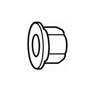 YH450000560 NUT ECHO Genuine OEM Part