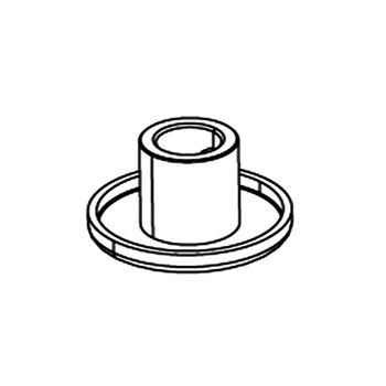 YH456000090 ADAPTOR BLADE ECHO Genuine OEM Part