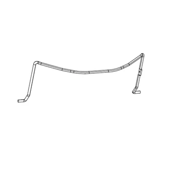 YH466000920 BAIL OPERATOR PRESENCE ECHO Genuine OEM Part